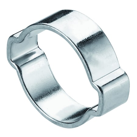 Prevost Ear clamps - hose diameters 1 1/2in 3437